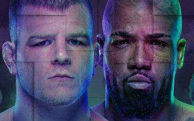 UFC Fight Night: Dawson vs. Green